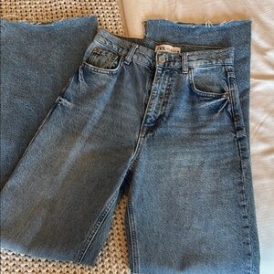 Zara “The 90’s Full Length”